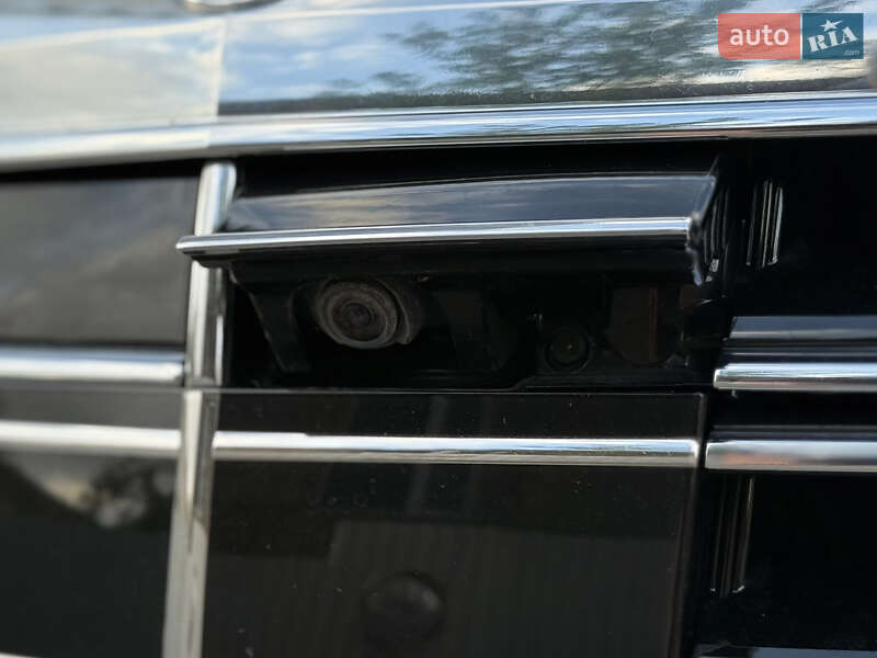 Mercedes-Benz S-Class 2015