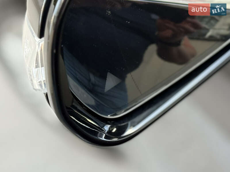 Mercedes-Benz S-Class 2015