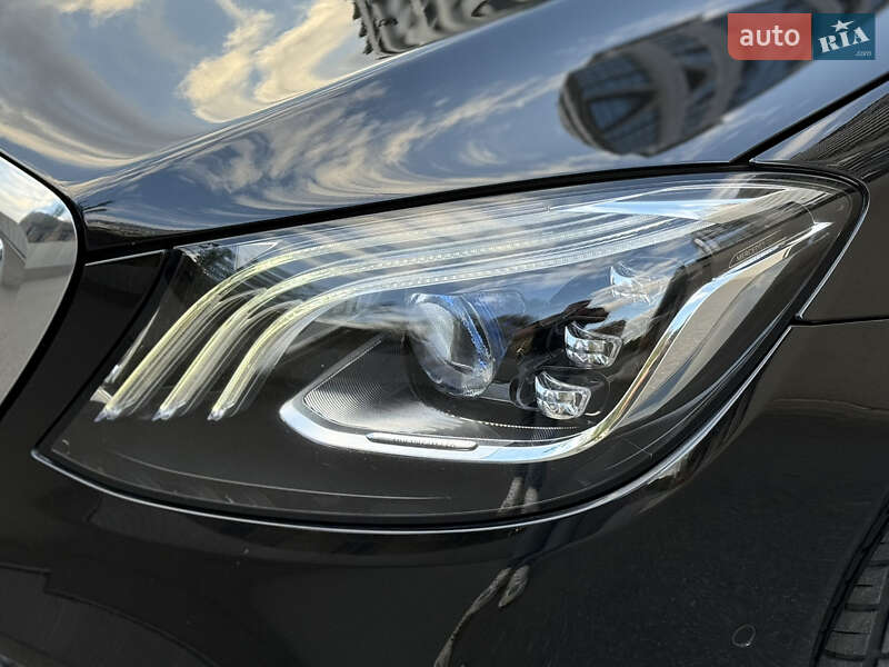 Mercedes-Benz S-Class 2015