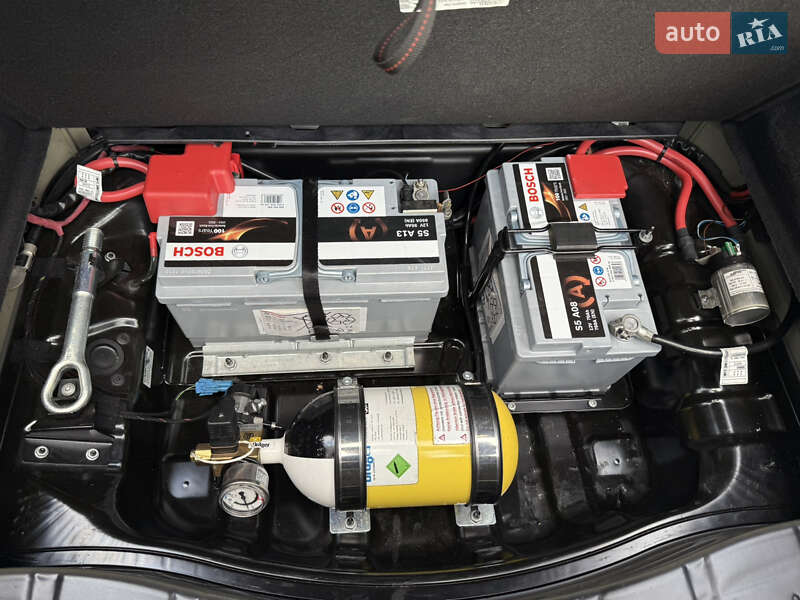 Mercedes-Benz S-Class 2015