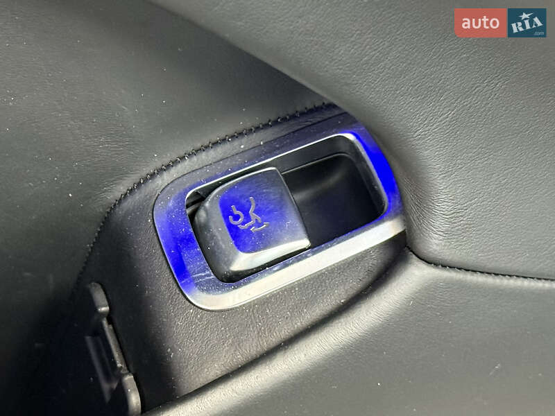 Mercedes-Benz S-Class 2015