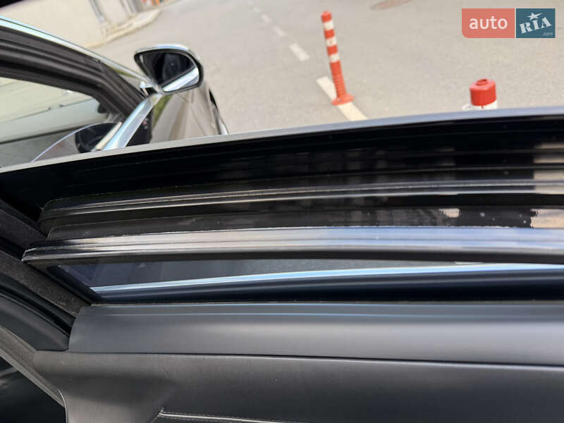 Mercedes-Benz S-Class 2015