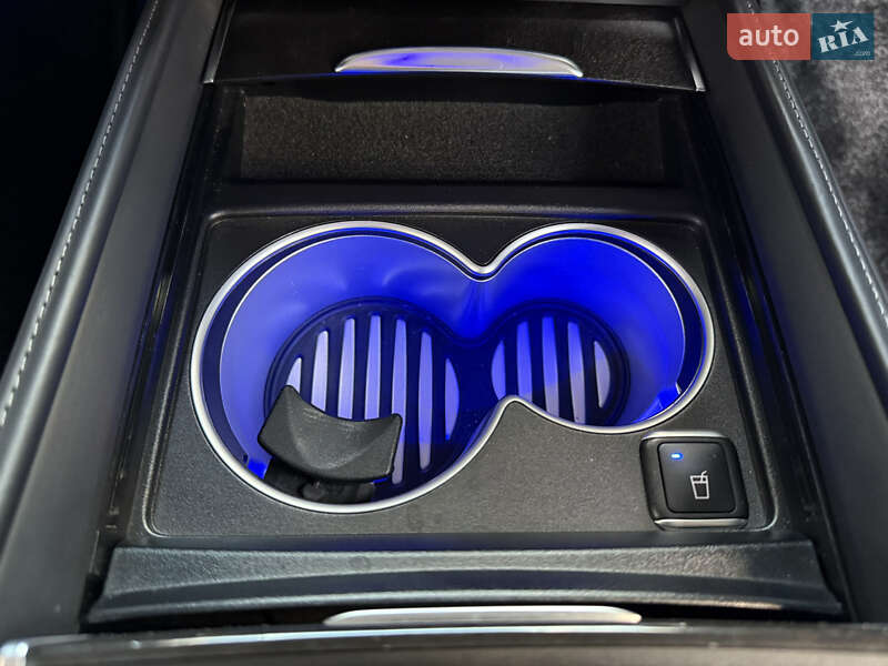 Mercedes-Benz S-Class 2015