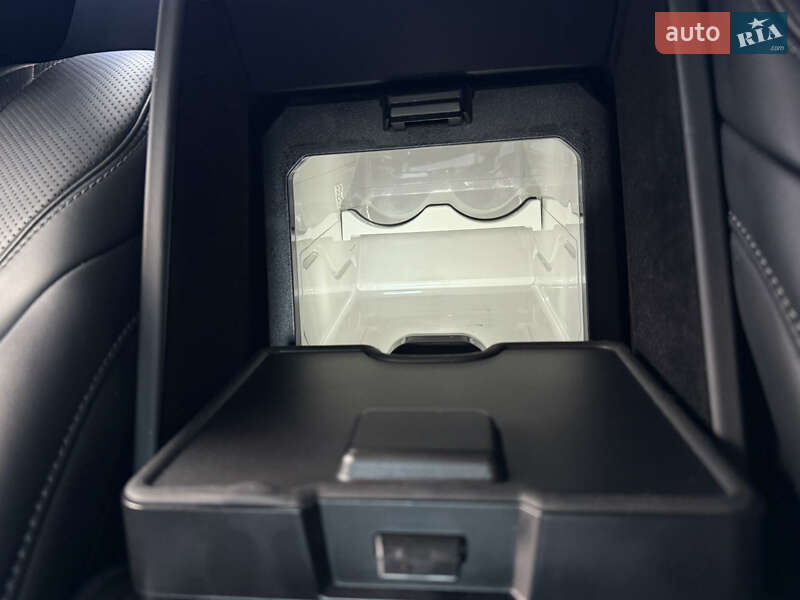 Mercedes-Benz S-Class 2015