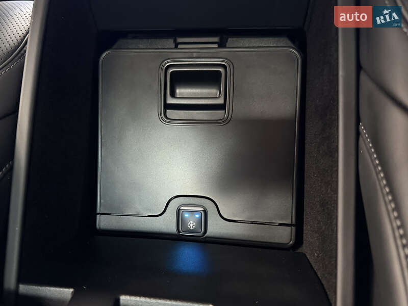 Mercedes-Benz S-Class 2015