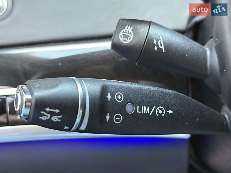 Mercedes-Benz S-Class 2015