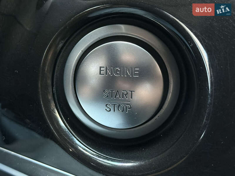 Mercedes-Benz S-Class 2015