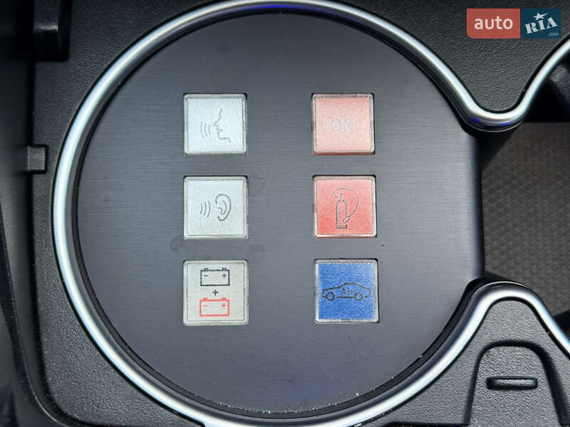 Mercedes-Benz S-Class 2015