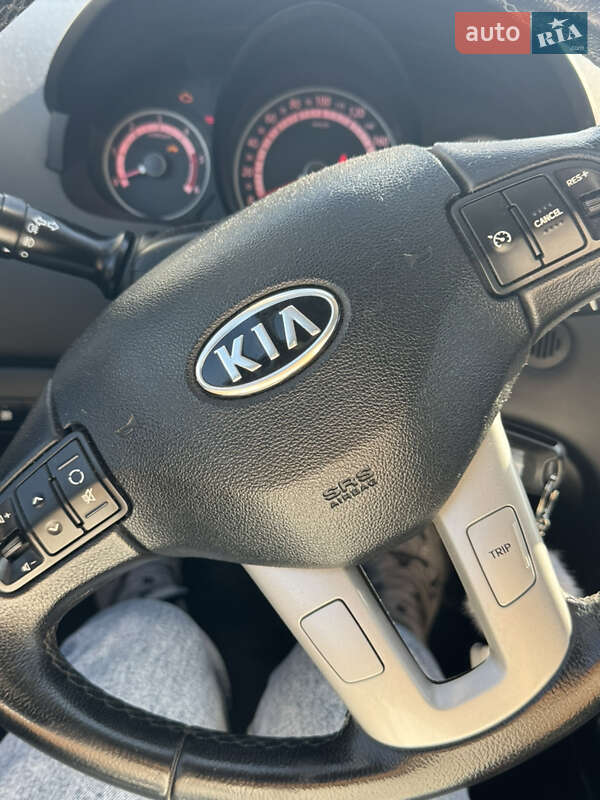Kia Ceed 2009