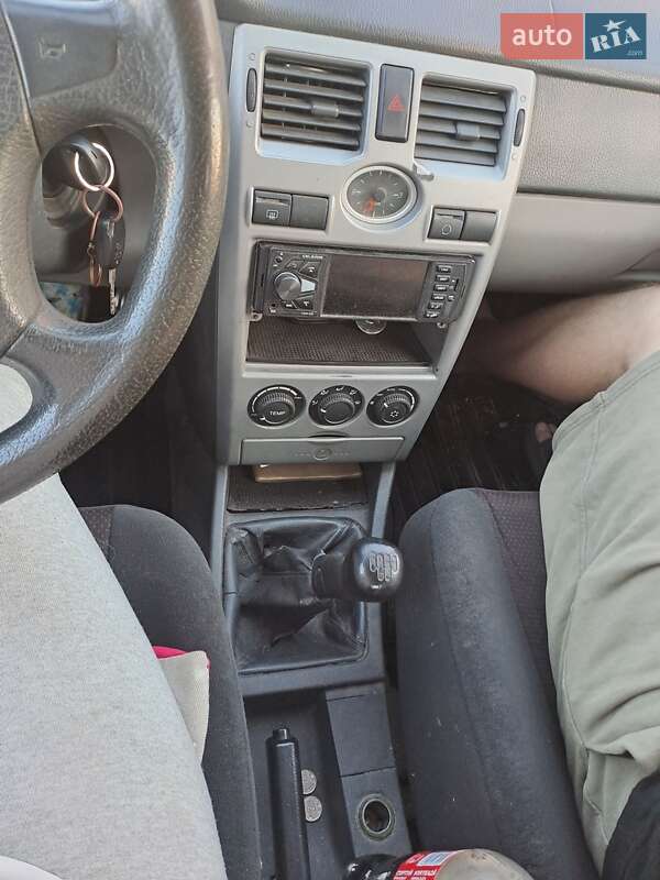 ВАЗ / Lada 2172 Priora 2008