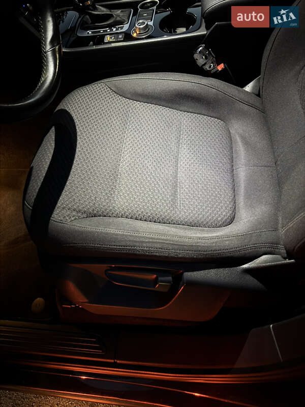 Volkswagen Touareg 2015