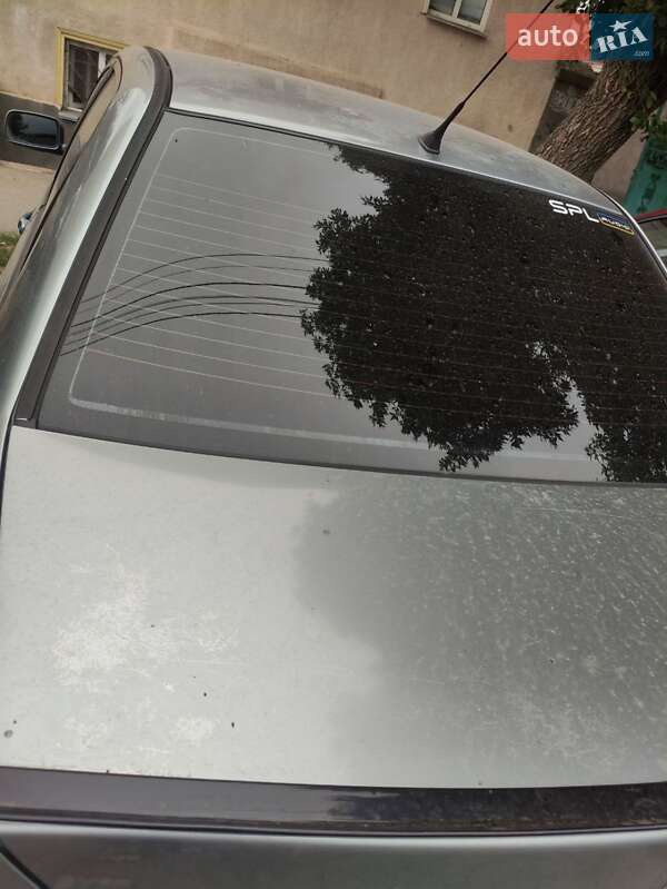 Mitsubishi Lancer 2007