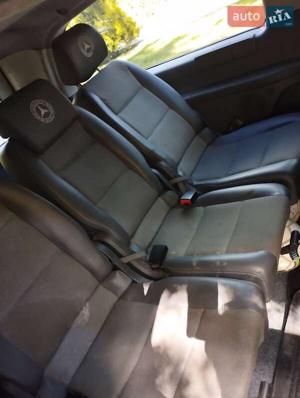 Mercedes-Benz Vito 2007