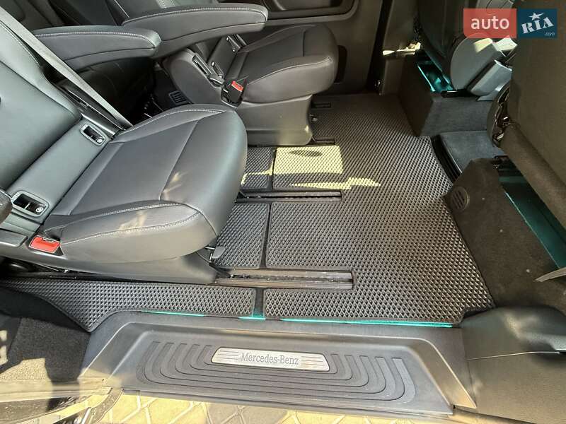 Mercedes-Benz Vito 2020