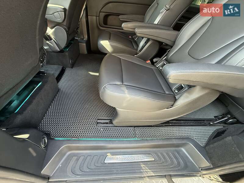 Mercedes-Benz Vito 2020