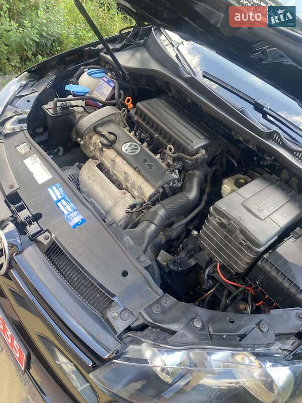 Volkswagen Golf 2010