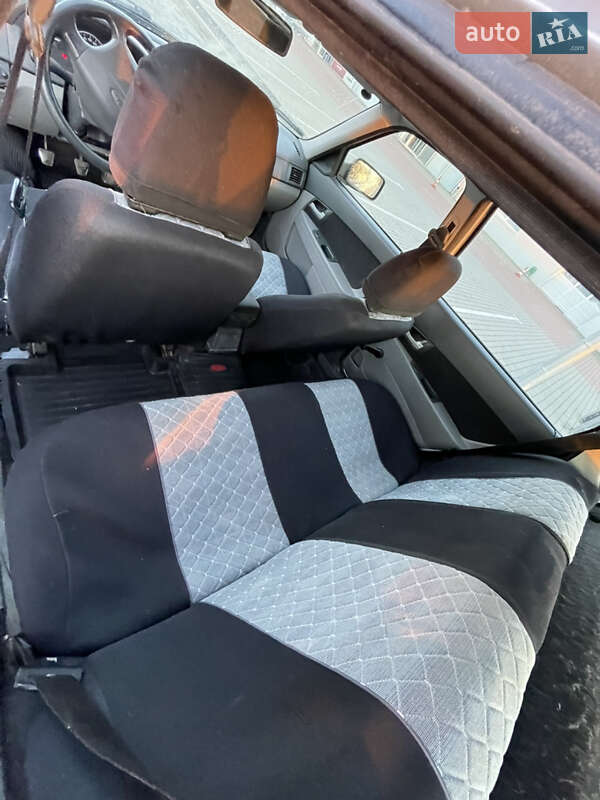 VAZ / Lada 2171 Priora 2010