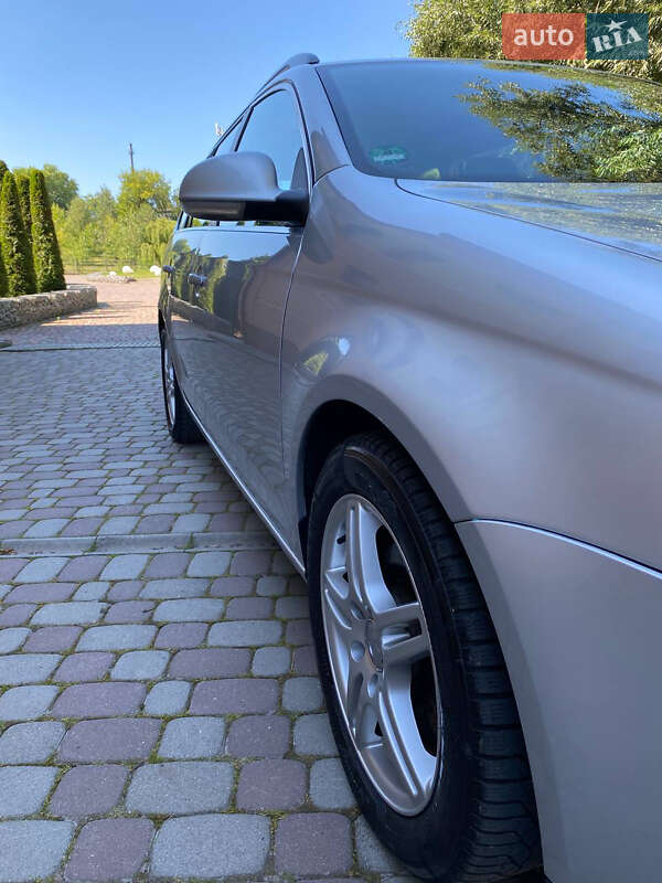 Volkswagen Golf 2007