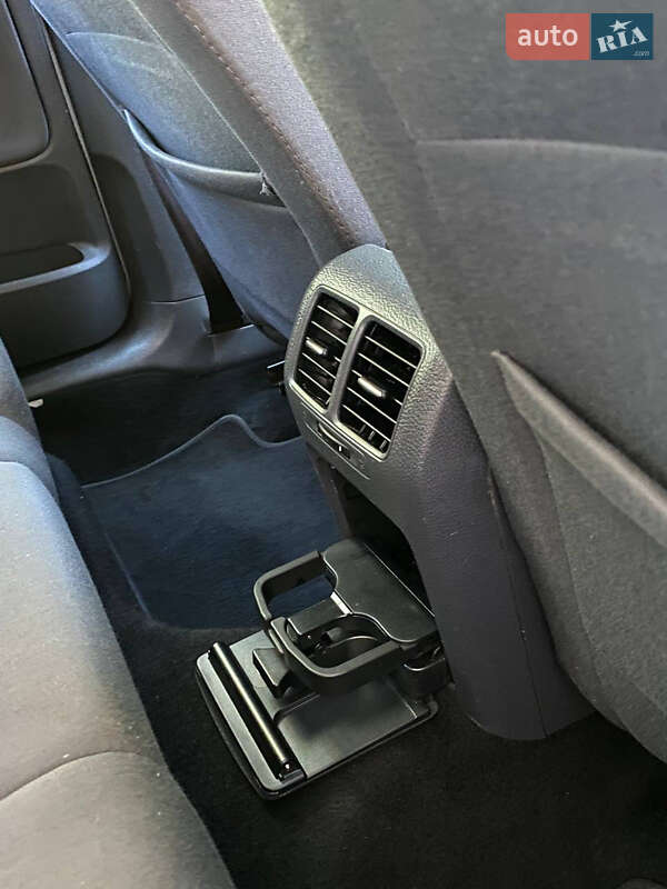 Volkswagen Golf 2007