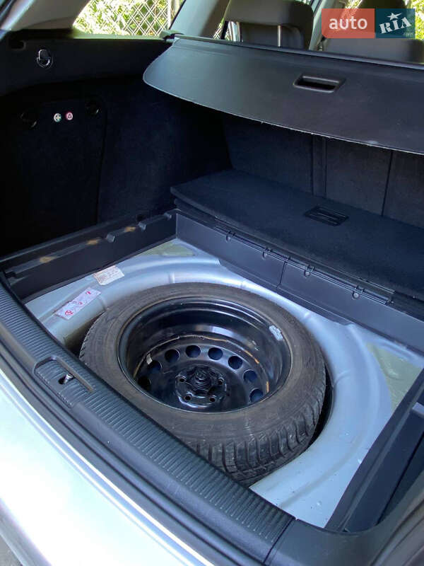 Volkswagen Golf 2007