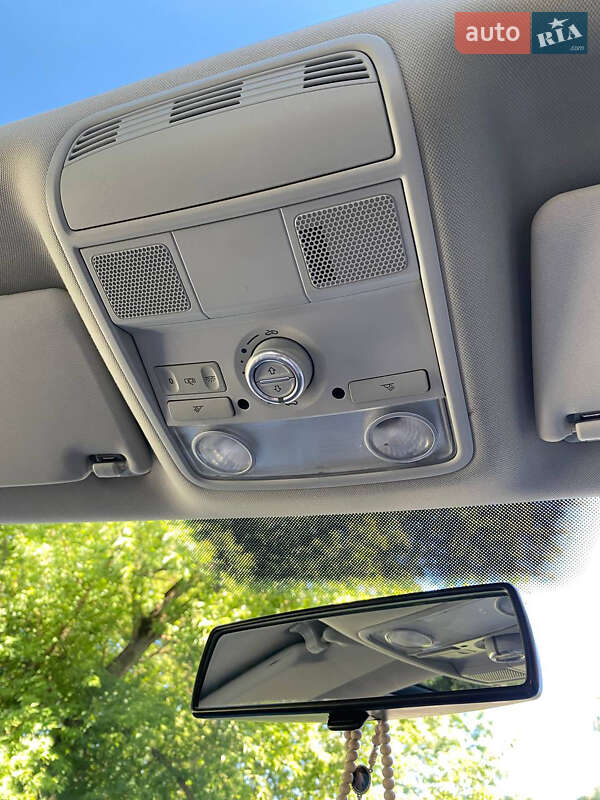 Volkswagen Golf 2007