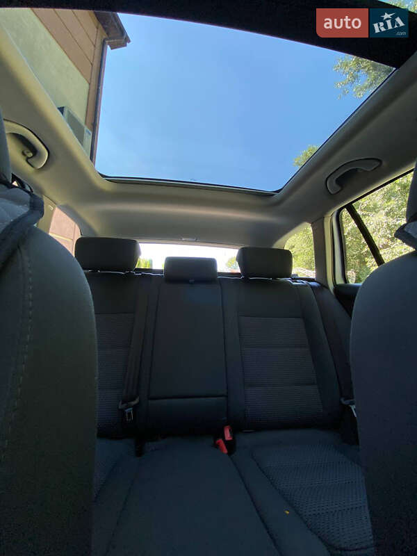 Volkswagen Golf 2007