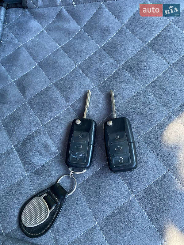 Volkswagen Golf 2007