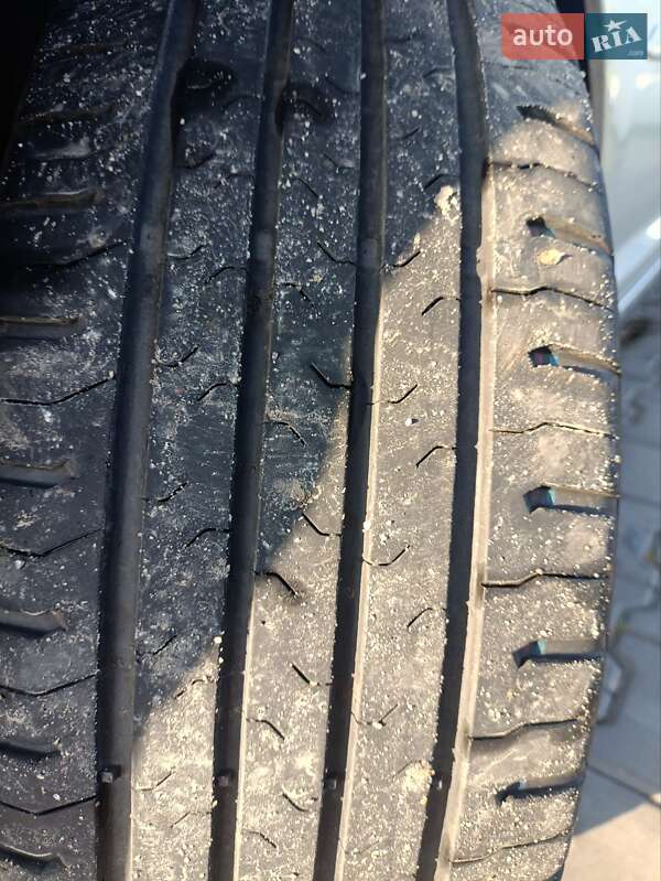 Volkswagen Touran 2008