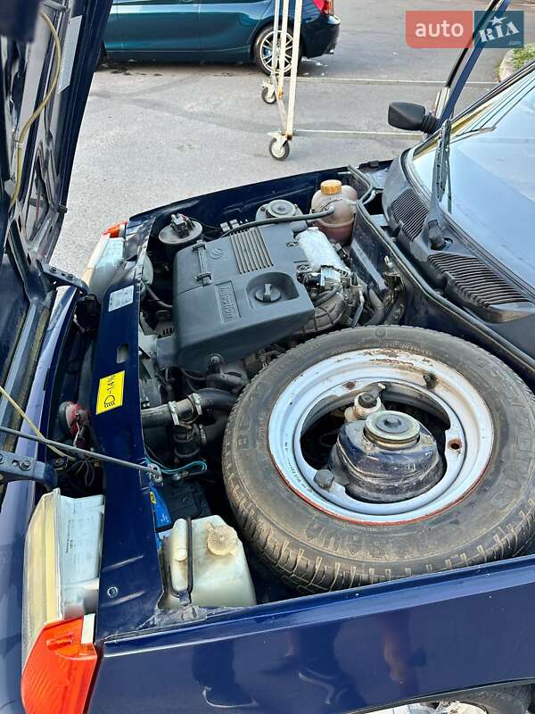 ЗАЗ 1103 Славута 2009