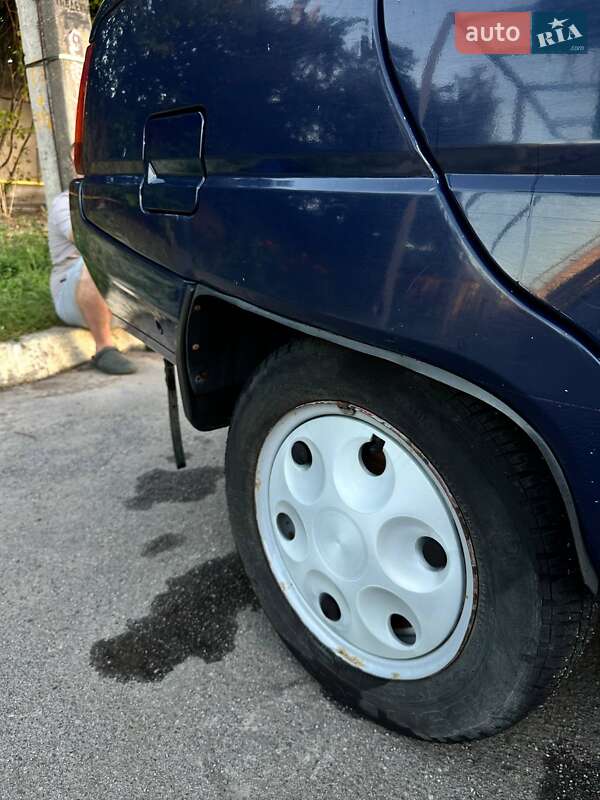 ЗАЗ 1103 Славута 2009