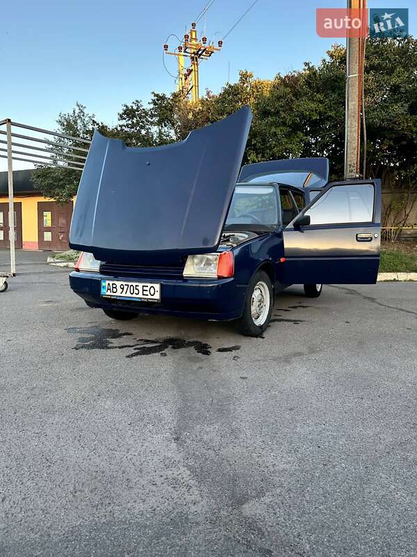 ЗАЗ 1103 Славута 2009