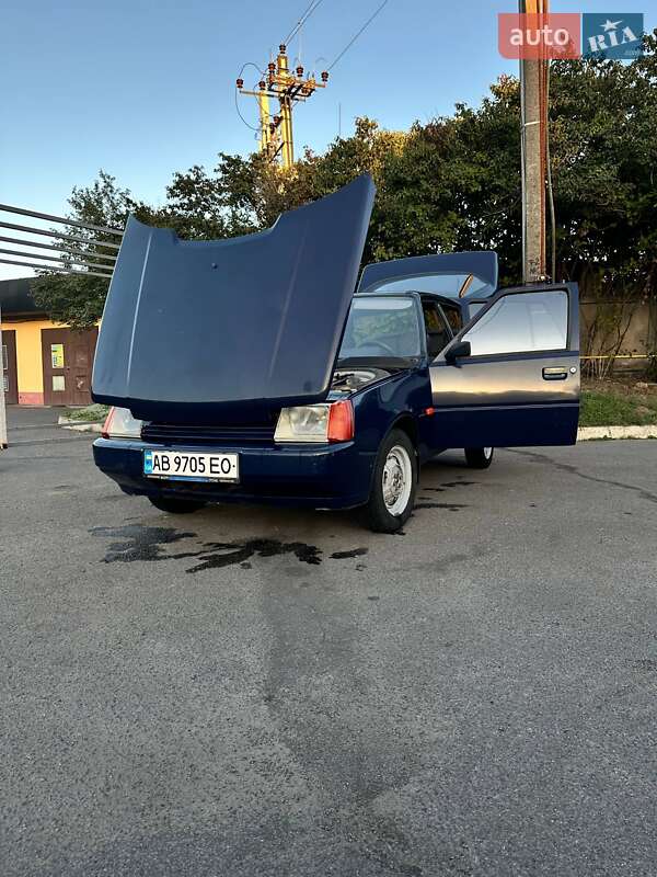 ЗАЗ 1103 Славута 2009