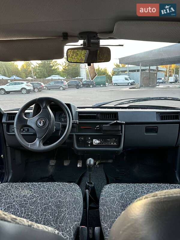 ЗАЗ 1103 Славута 2009