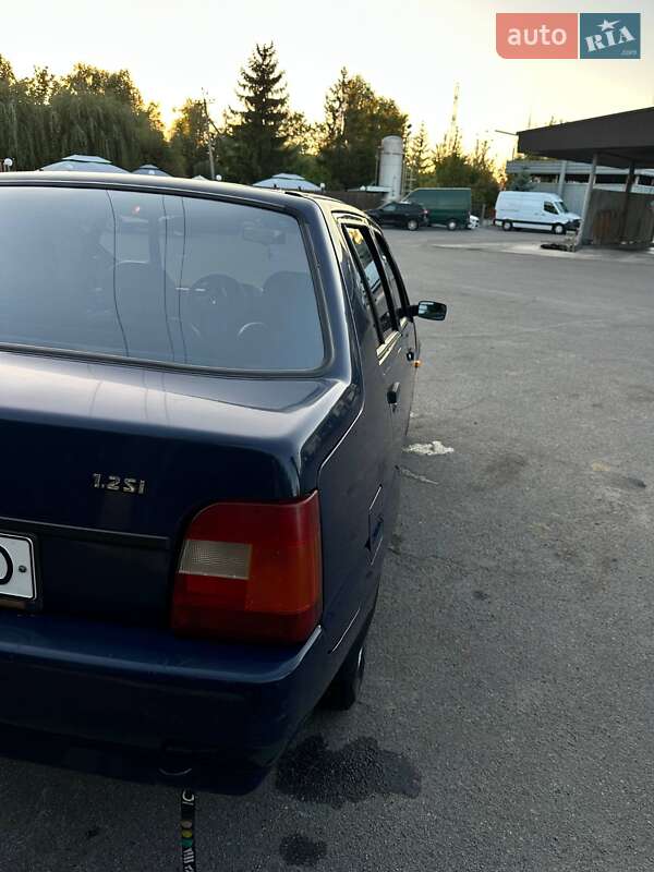 ЗАЗ 1103 Славута 2009