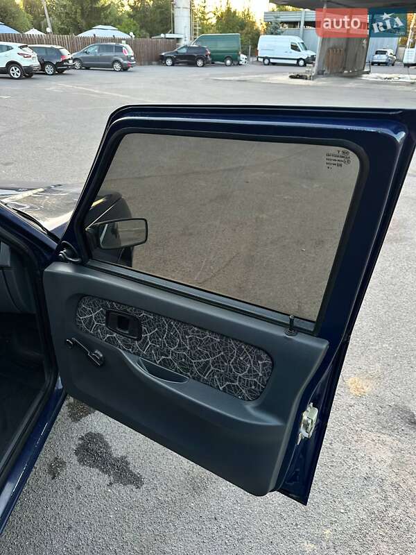 ЗАЗ 1103 Славута 2009