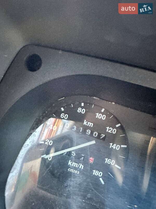 ЗАЗ 1103 Славута 2009