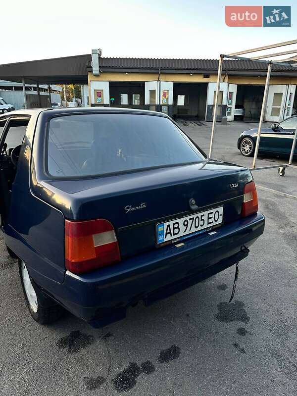 ЗАЗ 1103 Славута 2009