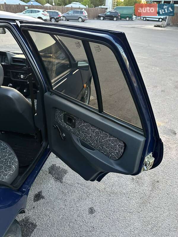 ЗАЗ 1103 Славута 2009