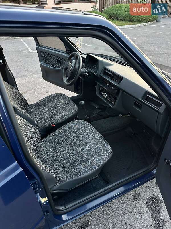 ЗАЗ 1103 Славута 2009