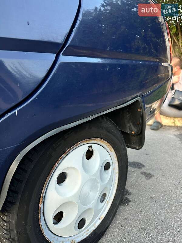 ЗАЗ 1103 Славута 2009