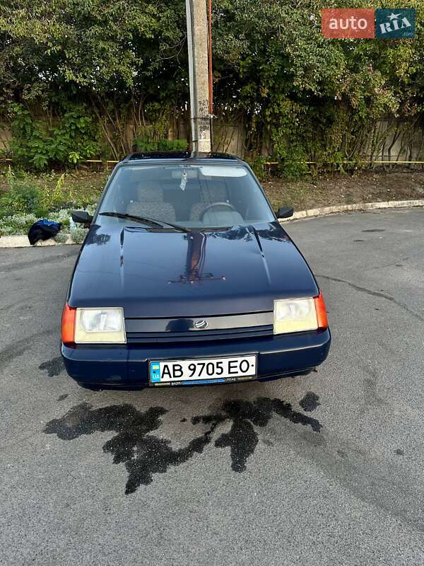 ЗАЗ 1103 Славута 2009