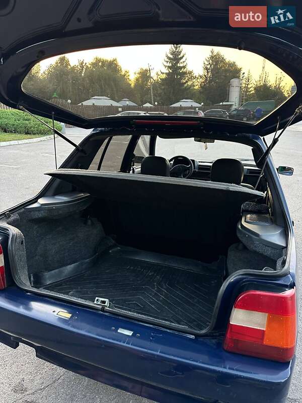 ЗАЗ 1103 Славута 2009