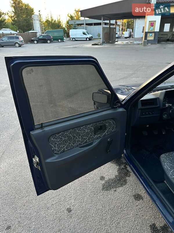 ЗАЗ 1103 Славута 2009