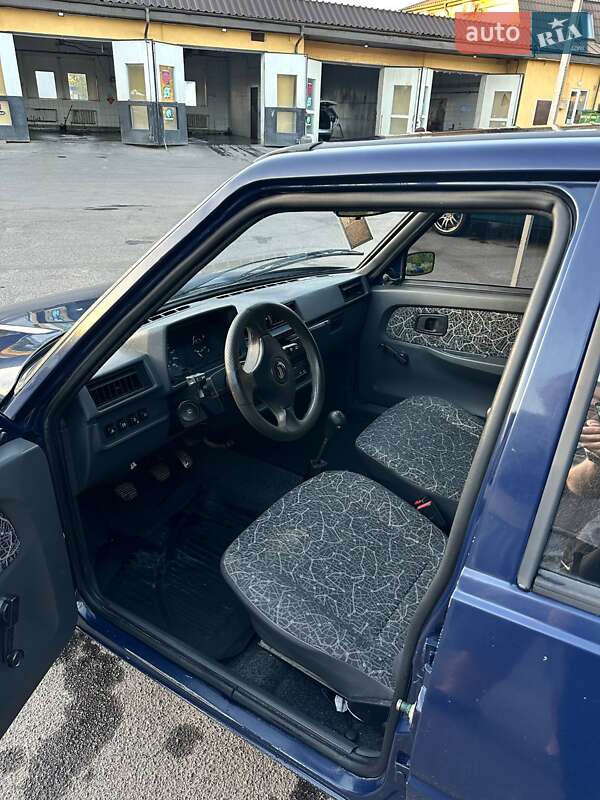 ЗАЗ 1103 Славута 2009