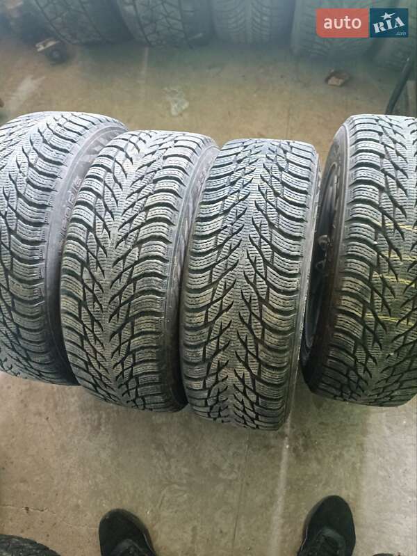 Volkswagen Touran 2008