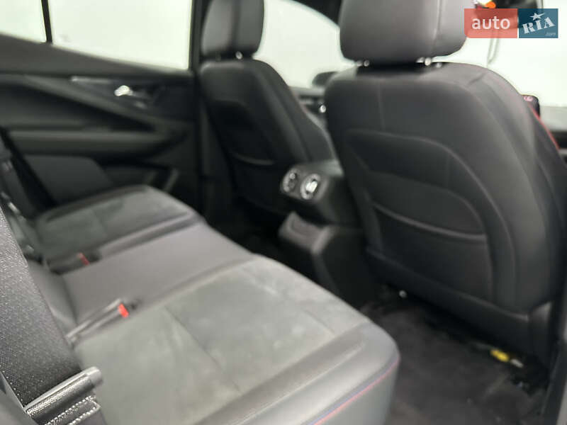 Chevrolet Blazer EV 2024