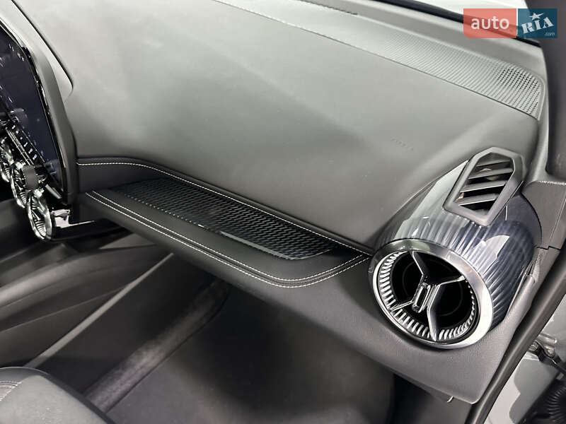 Chevrolet Blazer EV 2024