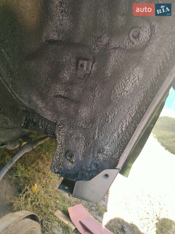 Chevrolet Epica 2007