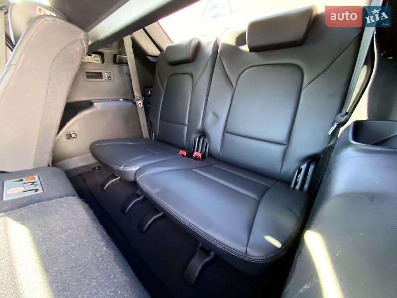 Hyundai Santa FE 2015