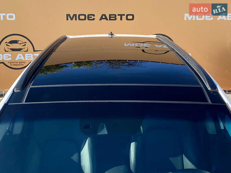 Hyundai Santa FE 2015